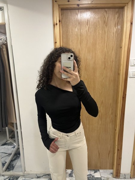 بيسك كتف مفتوح