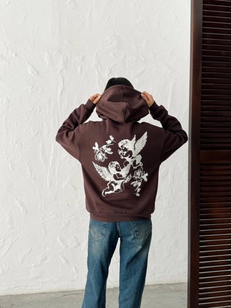 هودي فوتر ANGELS