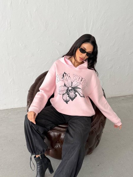 هودي فوتر NEW YORK